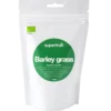 Superfruit Barleygrass (byggræs) Pulver Ø (100 g)