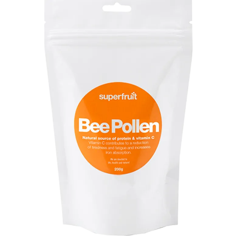 Superfruit Bee Pollen (200 g)