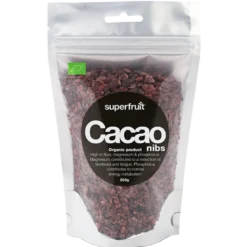 Superfruit Cacao Nibs Ø (200 g)