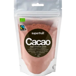 Superfruit Cacao Pulver Ø (150 g)