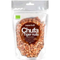 Superfruit Chufa / Tiger Nuts Ø (200 g)
