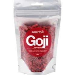 Superfruit Gojibær (160 g)