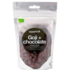 Superfruit Gojibær med Chokolade Ø (200 g)