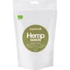 Superfruit Hemp Afskallede Hampefrø Ø (200 g)
