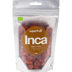 Superfruit Incabær Ø (160 g)