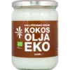 Superfruit Kokosolie Ekstra Jomfru Ø (500 ml)