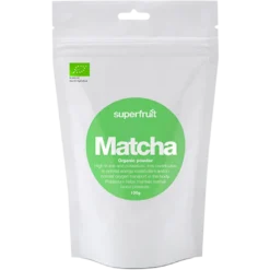 Superfruit Matcha Green Tea Powder Ø (100 g)