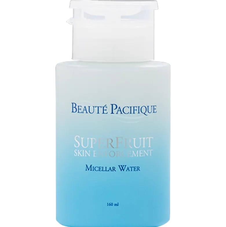 SuperFruit Micellar Water