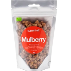 Superfruit Morbær Ø (160 gr)