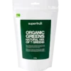 Superfruit Organic Greens Pulver Ø (300 g)