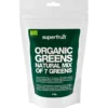 Superfruit Organic Greens Pulver Ø (100 g)