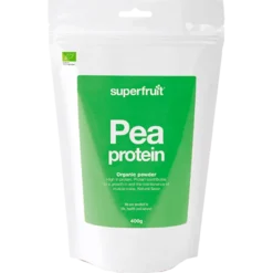 Superfruit Ærte Protein Ø (400 g)