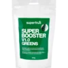 Superfruit Super Booster V1.0 Greens Pulver (200 g)