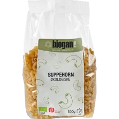 Suppehorn Ø