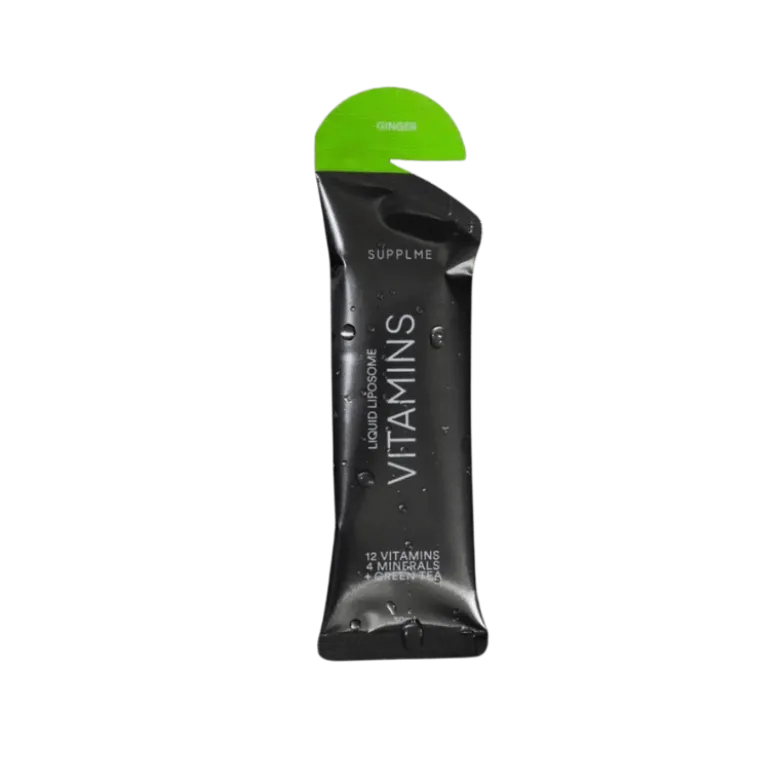 SupplMe Complete Daily Nutrition Liquid Shot (28x30 ml)