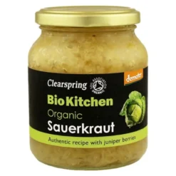 Surkål Biodynamisk Ø (360 gr)