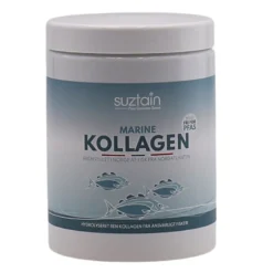 Suztain Rent Marine Kollagen Pulver (300 g)