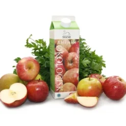 Svane Æblejuice Ø (1 ltr)
