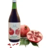 Svane Granatæble Juice Ø (750 ml)