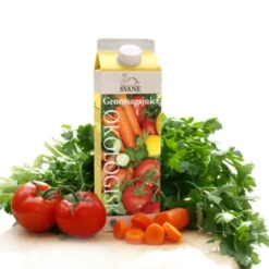 Svane Grøntsagsjuice Ø (1 L)