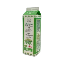 Svane Hyldeblomstsaft Ø (1 l)