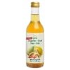 Svane Ingefær shot m. chili Ø (250ml)