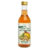 Svane Ingefær shot m. granatæble Ø (250ml)