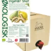 Svane Ingefær shot m pære & citron Ø BiB 3000 ml.