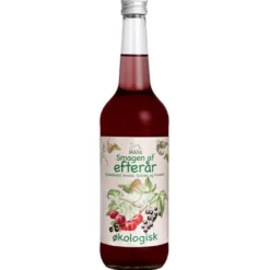 Svane Smagen af Efterår Ø (700 ml)