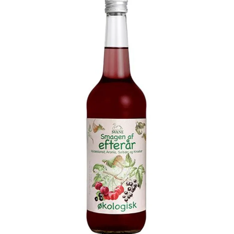Svane Smagen af Efterår Ø (700 ml)