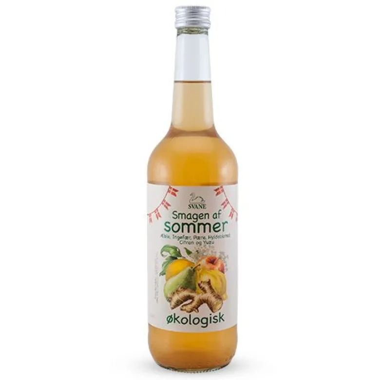 Svane Smagen af sommer Ø (700 ml)