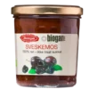 Sveskemos u. tilsat sukker Ø
