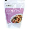 Sweetberry crisp mysli 500 gr.