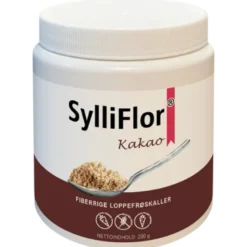 SylliFlor Kakao (200 g)