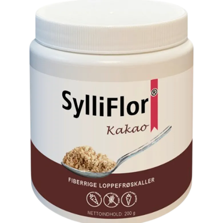 SylliFlor Kakao (200 g)