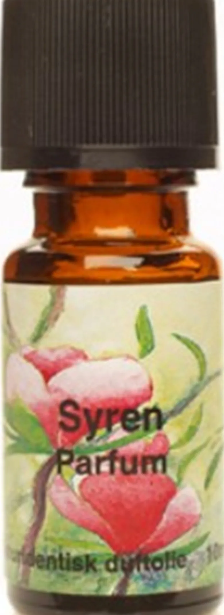 Syren Duftolie (naturidentisk) (10 ml)