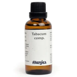 Tabacum comp. (50 ml)