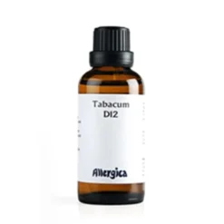 Tabacum D12, 50 ml