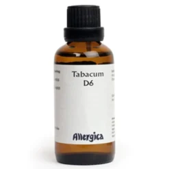 Tabacum D6 (50 ml)