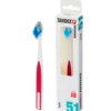 Tandex Advance Tandbørste V-Shape Soft (1 stk)