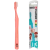 TANDEX Classic Baby 03 Soft Tandbørste Ass. Farve (1 stk)