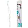 TANDEX Solo 21 UltraSoft Tandbørste Ass. Farve (1 stk)