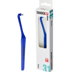 Tandex Tandbørste Solo Extra Long (1 stk)