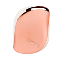 Tangle Teezer Compact Rose Gold Luxe (1 stk)