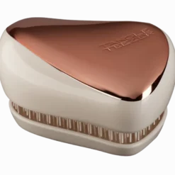 Tangle Teezer Compact Rose Gold Luxe (1 stk)