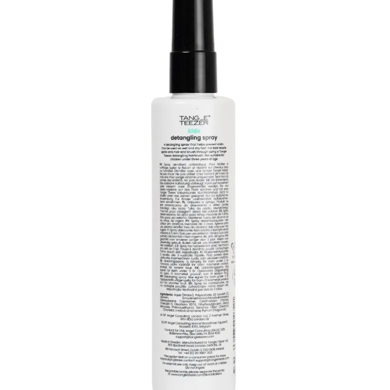 Tangle Teezer Everyday Detangling Spray For Kids (1 stk)