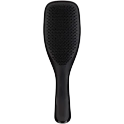 Tangle Teezer Large Wet Black Gloss (1 stk)