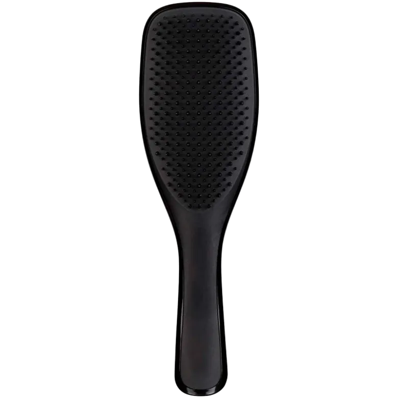 Tangle Teezer Large Wet Black Gloss (1 stk)