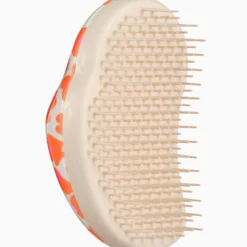 Tangle Teezer The Original Mini Printed Orange Safari (1 stk)