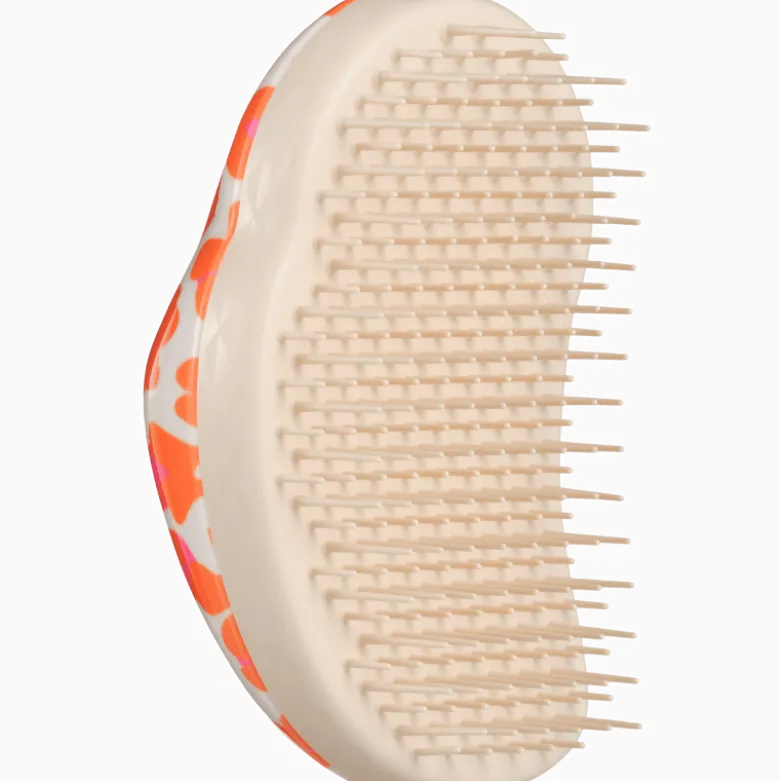 Tangle Teezer The Original Mini Printed Orange Safari (1 stk)